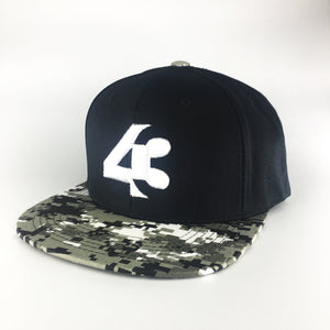 43 Two-Tone Digital Camo