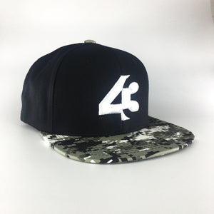 43 Two-Tone Digital Camo