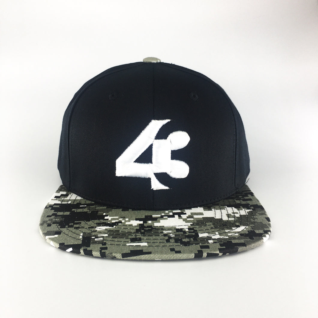 43 Two-Tone Digital Camo