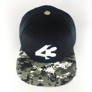 43 Two-Tone Digital Camo